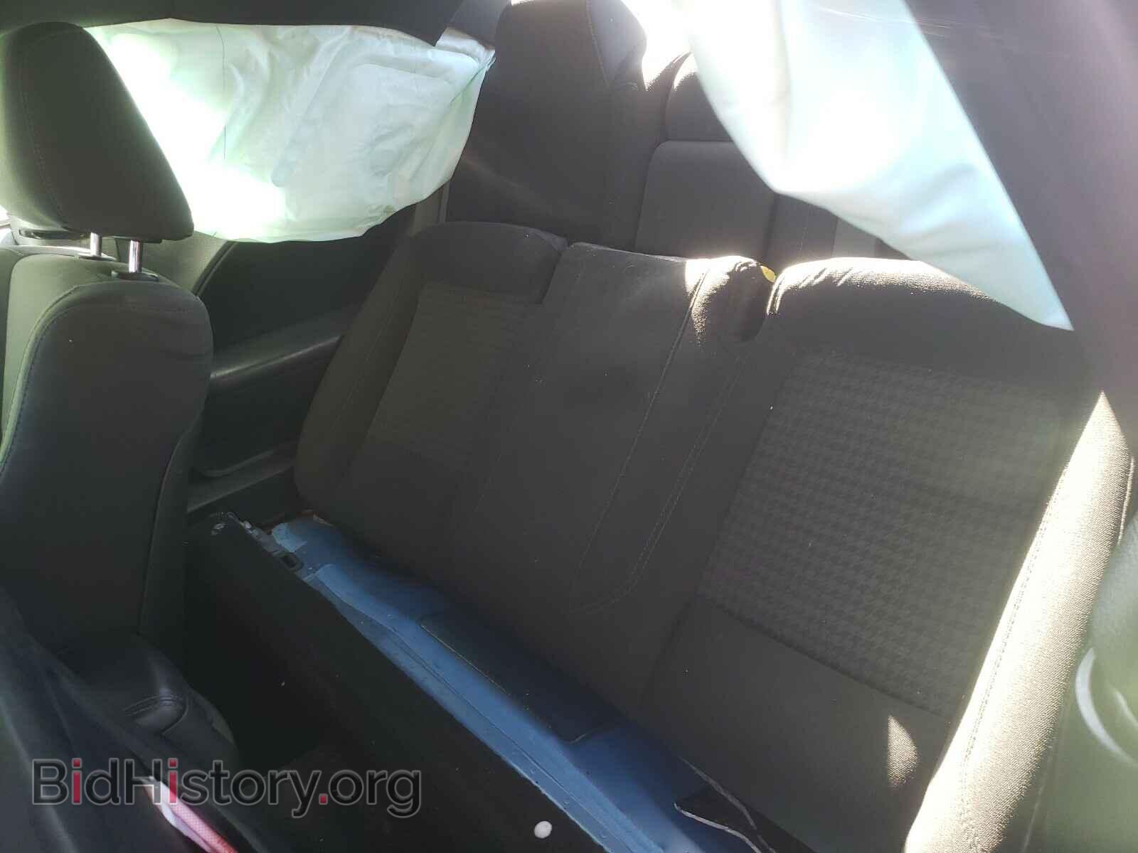 2019 DODGE CHALLENGER - VIN: 2C3CDZAG7KH604004 - Photo 6