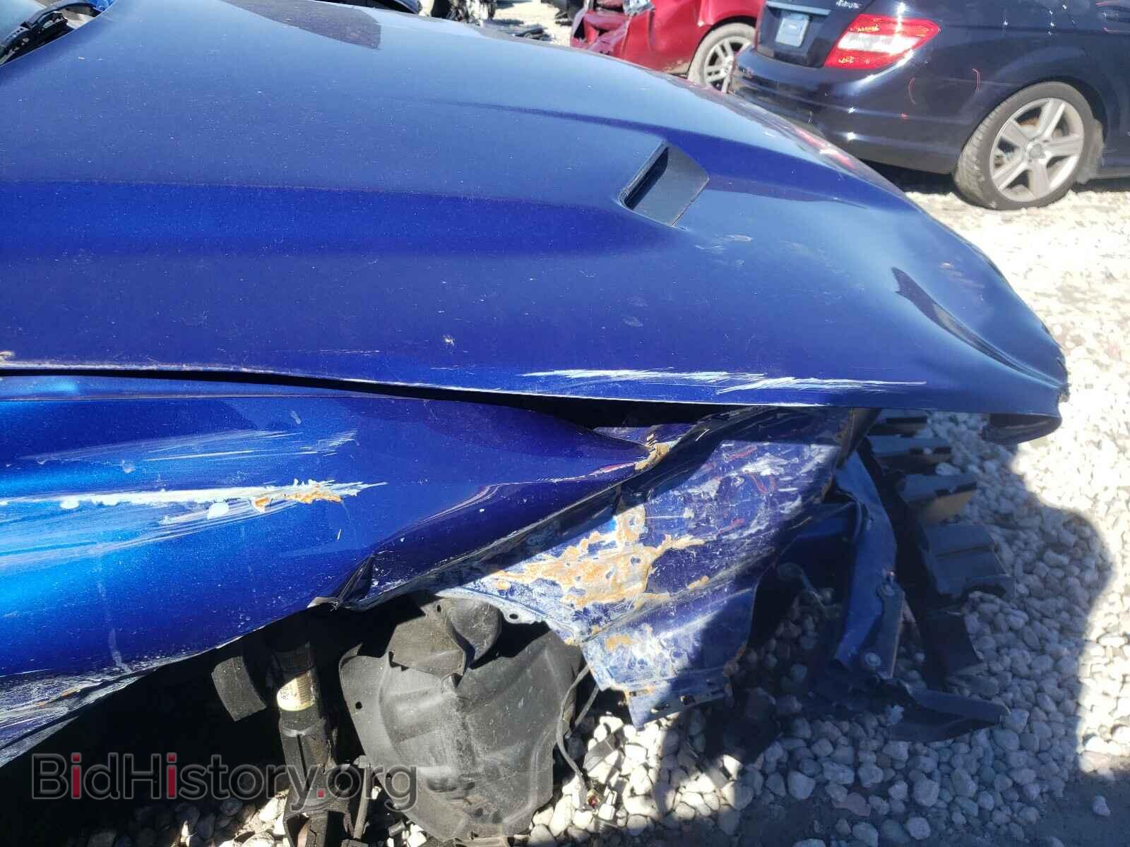 2019 DODGE CHALLENGER - VIN: 2C3CDZAG7KH604004 - Photo 9