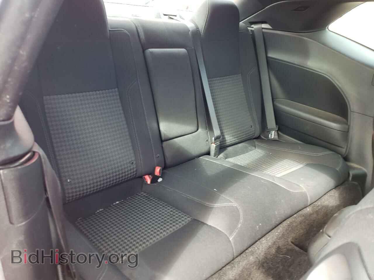2019 DODGE CHALLENGER - VIN: 2C3CDZAG2KH571347 - Фото 6