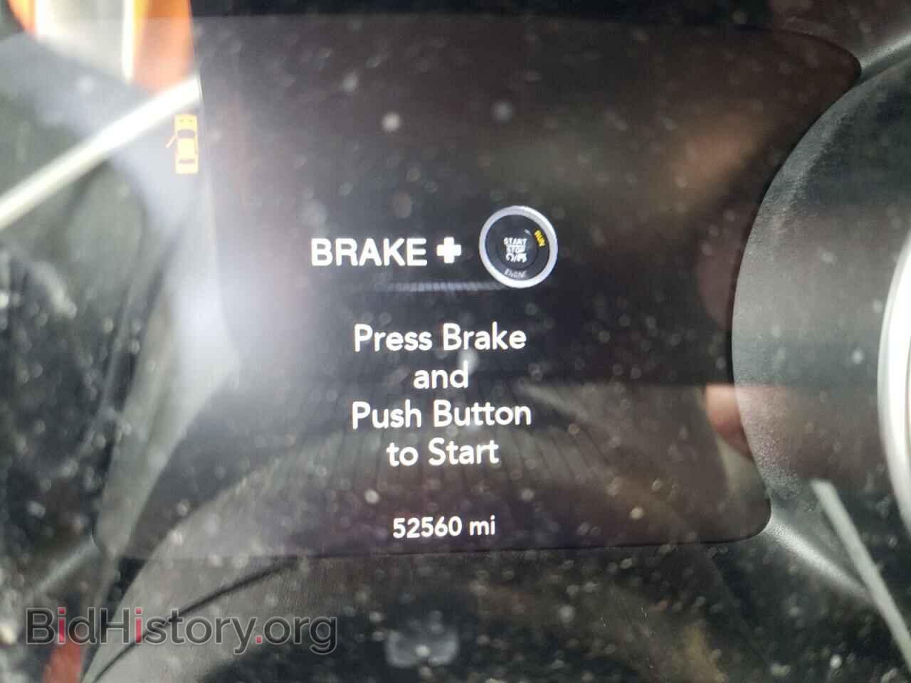 2019 DODGE CHALLENGER - VIN: 2C3CDZAG2KH571347 - Фото 8