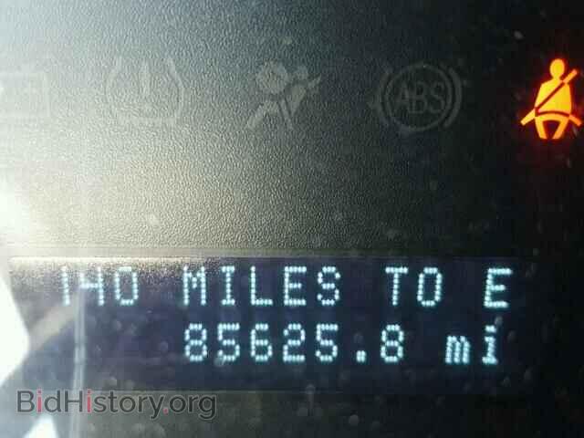 2009 FORD ESCAPE - VIN: 1FMCU94G09KC45889 - Фото 8