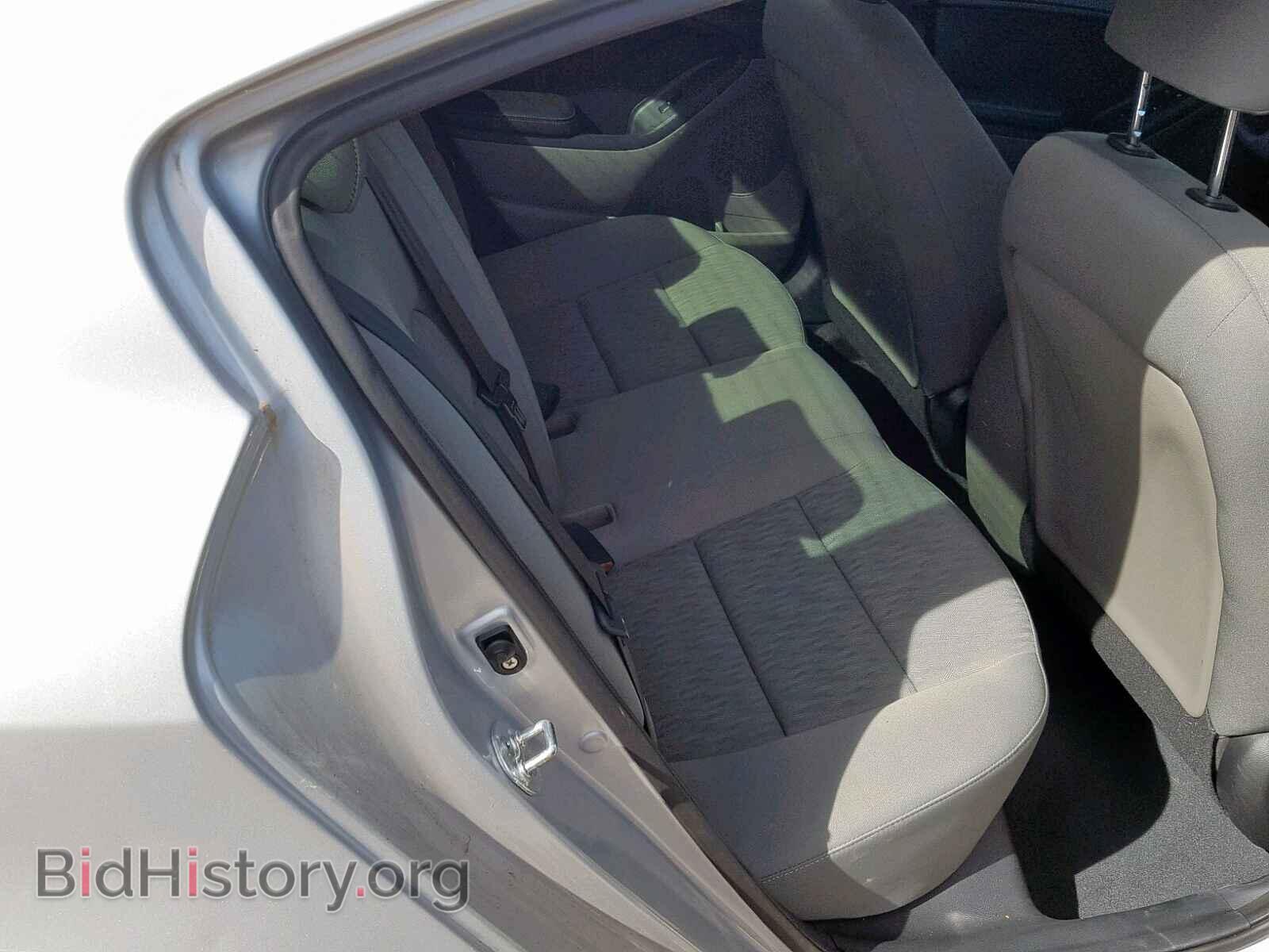 2015 KIA FORTE - VIN: KNAFK4A60F5401006 - Фото 6