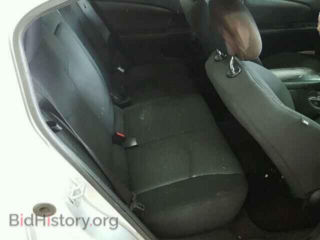 2012 DODGE AVENGER - VIN: 1C3CDZCB9CN196518 - Фото 6
