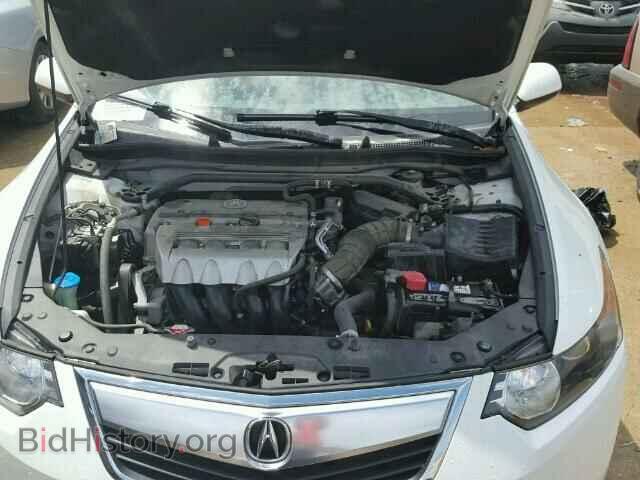 2012 ACURA TSX - VIN: JH4CU2F42CC016967 - Фото 7
