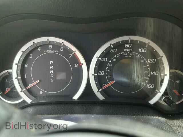 2012 ACURA TSX - VIN: JH4CU2F42CC016967 - Фото 8