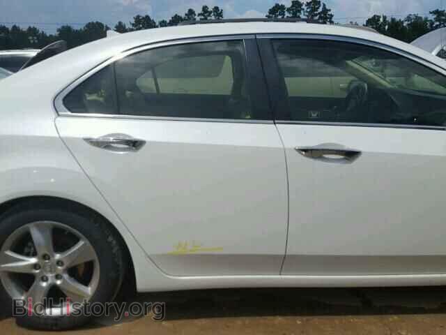 2012 ACURA TSX - VIN: JH4CU2F42CC016967 - Фото 10
