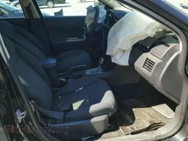 2009 DODGE AVENGER - VIN: 1B3LC76V59N540655 - Photo 5