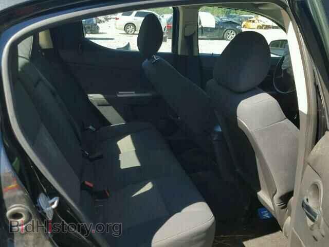 2009 DODGE AVENGER - VIN: 1B3LC76V59N540655 - Photo 6
