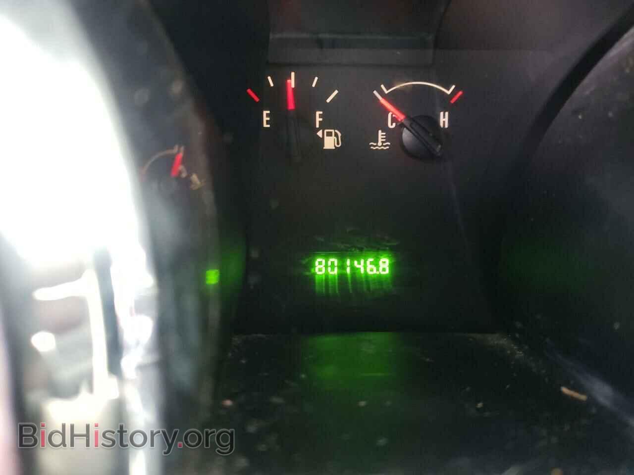 2006 FORD MUSTANG - VIN: 1ZVFT80N365230197 - Фото 8