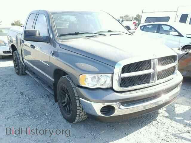 Фотография 1D7HA18N84S641824 - DODGE RAM 1500 2004