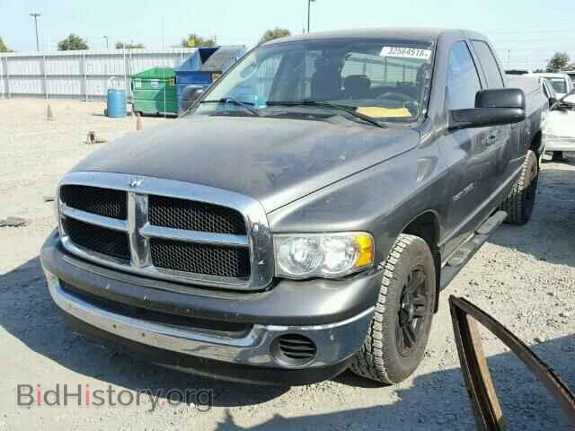2004 DODGE RAM 1500 - VIN: 1D7HA18N84S641824 - Фото 2