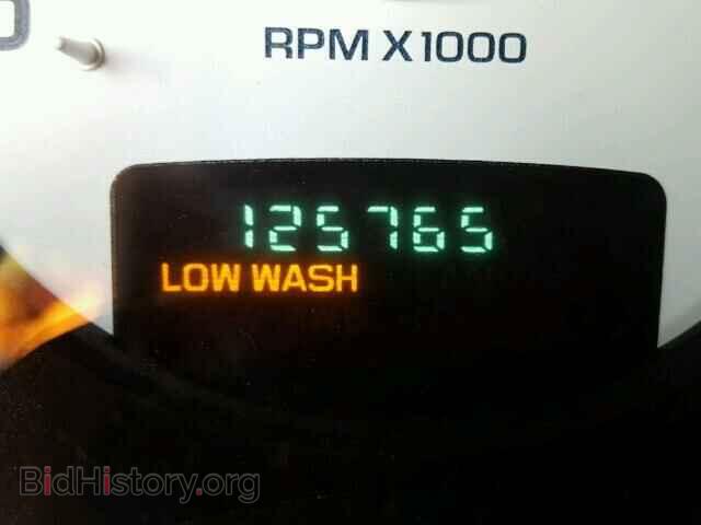2004 DODGE RAM 1500 - VIN: 1D7HA18N84S641824 - Фото 8