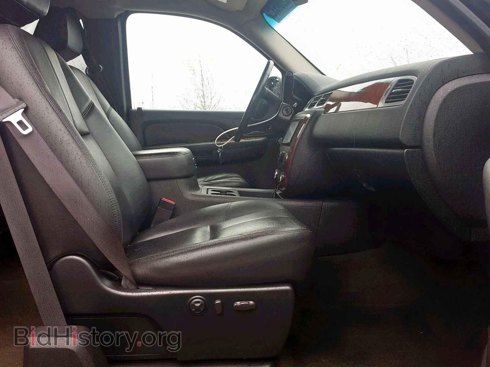 2008 CHEVROLET SILVERADO - VIN: 1GCEK19018Z215676 - Фото 5