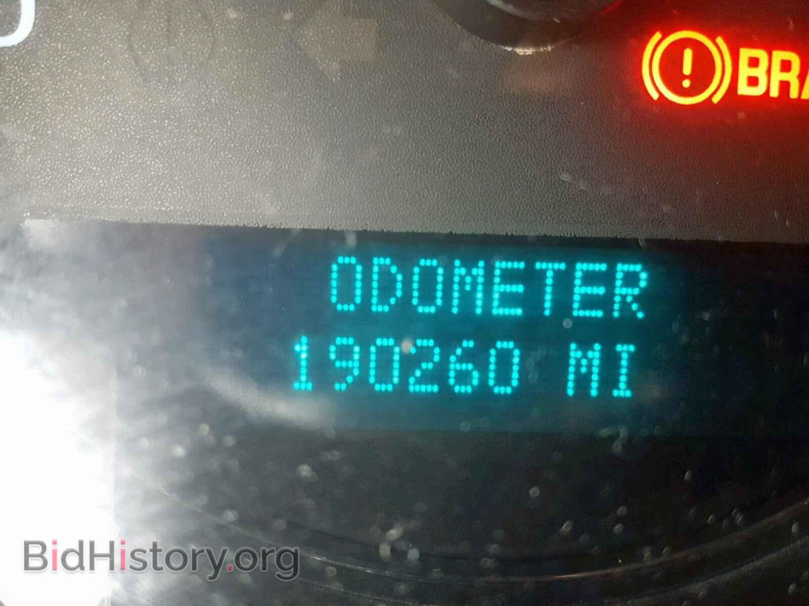 2008 CHEVROLET SILVERADO - VIN: 1GCEK19018Z215676 - Фото 8