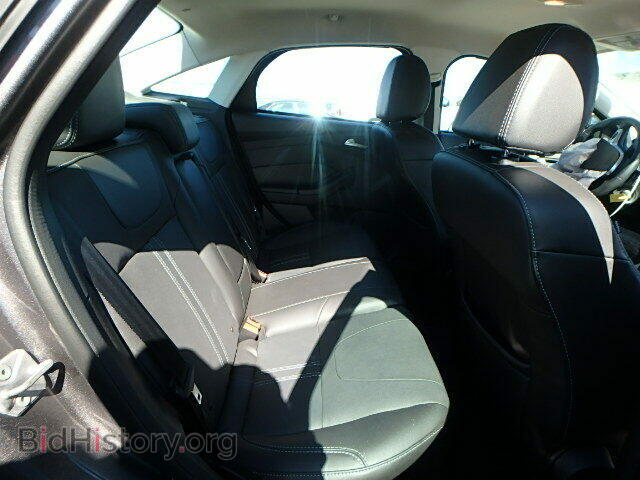 2014 FORD FOCUS - VIN: 1FADP3F24EL198634 - Photo 6