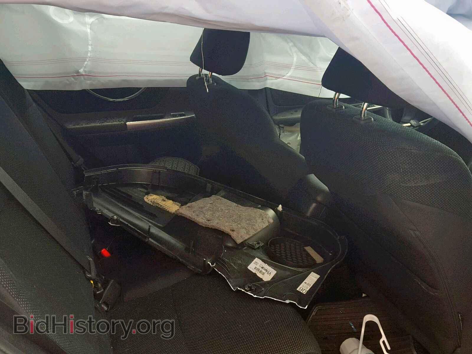2016 SUBARU IMPREZA - VIN: JF1GPAB65G8236842 - Фото 6