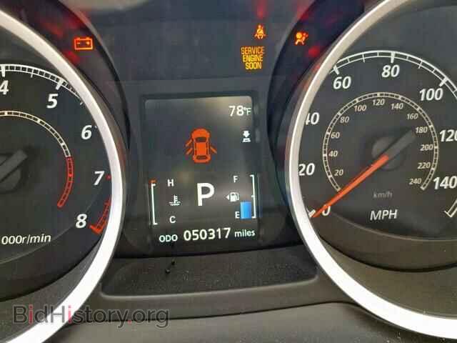 2015 MITSUBISHI LANCER - VIN: JA32U2FU9FU005250 - Фото 8