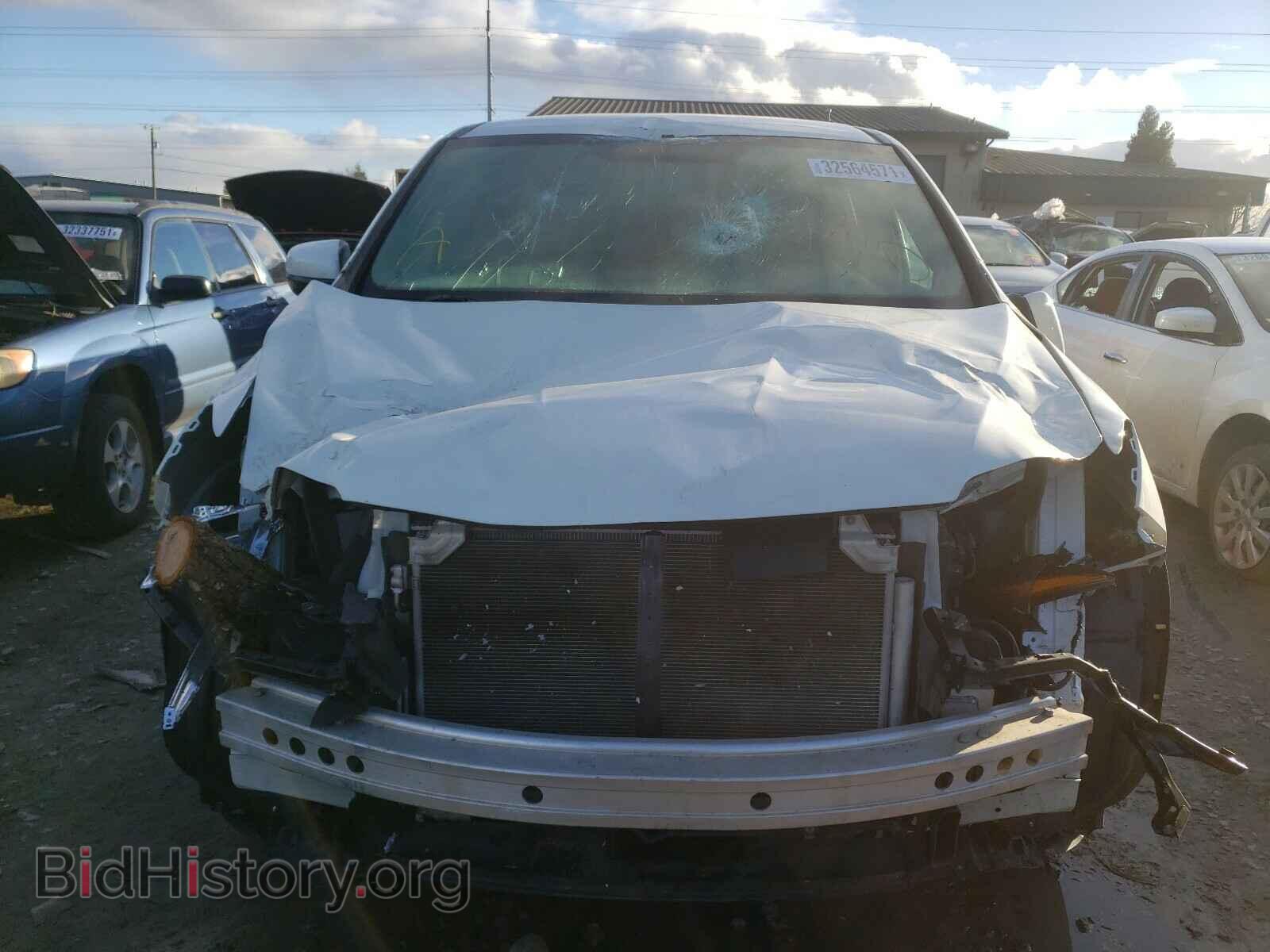 2017 HONDA RIDGELINE - VIN: 5FPYK3F55HB015258 - Фото 9