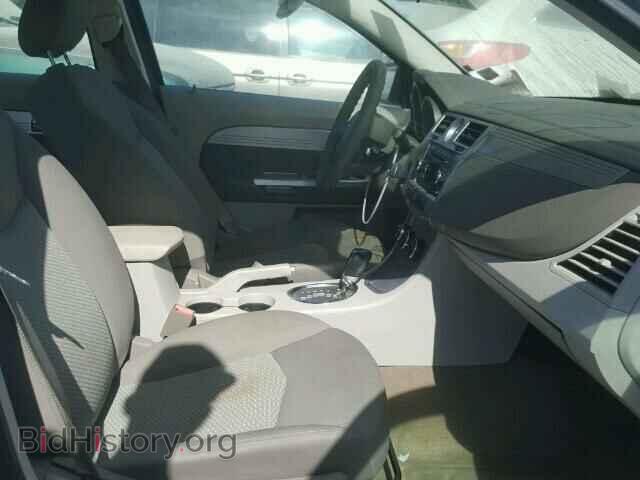 2009 CHRYSLER SEBRING - VIN: 1C3LC46B59N537598 - Фото 5