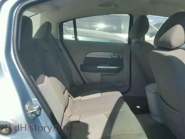 2009 CHRYSLER SEBRING - VIN: 1C3LC46B59N537598 - Фото 6