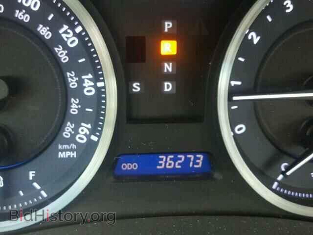 2013 LEXUS IS250 - VIN: JTHCF5C29D5063806 - Фото 8