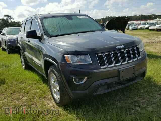 Фотография 1C4RJEAG0EC574035 - JEEP CHEROKEE 2014