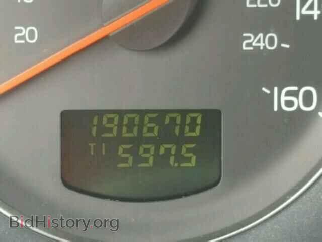 2005 VOLVO S80 - VIN: YV1TS592951405052 - Фото 8