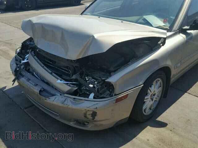 2005 VOLVO S80 - VIN: YV1TS592951405052 - Фото 9