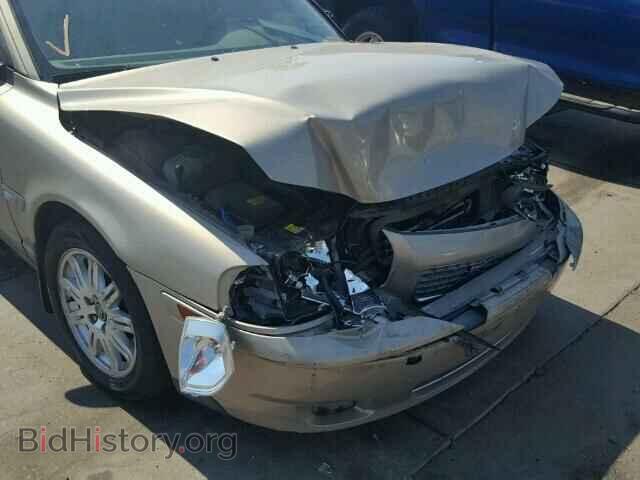 2005 VOLVO S80 - VIN: YV1TS592951405052 - Фото 10