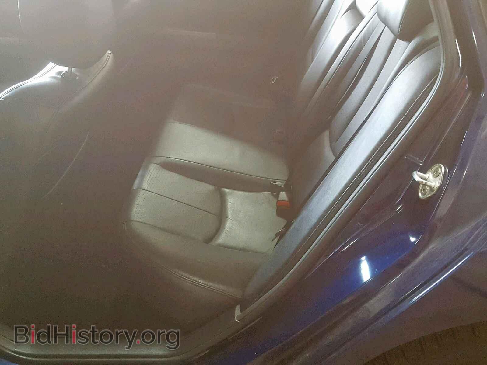 2009 MAZDA 6 - VIN: 1YVHP82A495M13701 - Фото 6