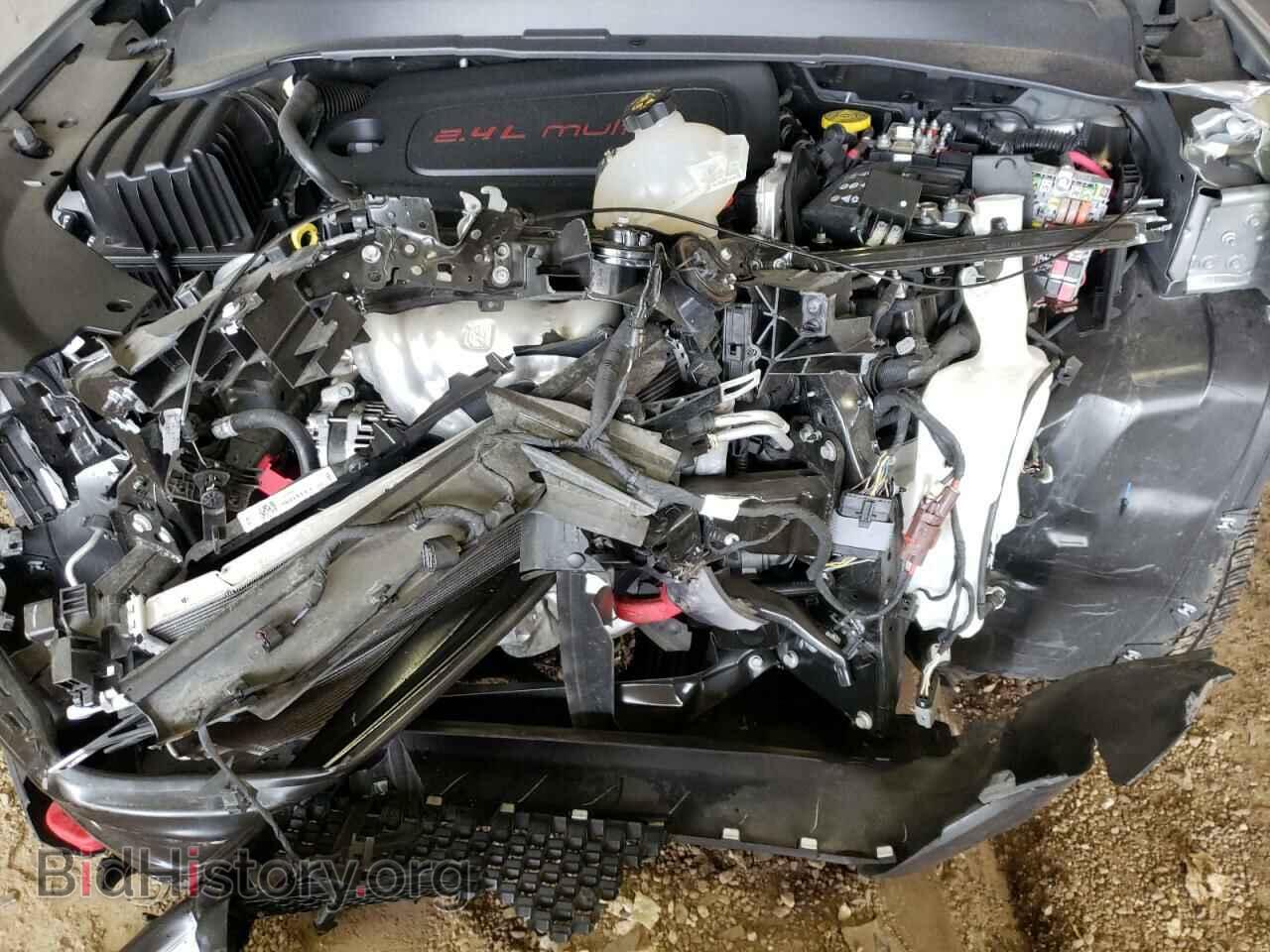 2020 JEEP COMPASS - VIN: 3C4NJDDB8LT131786 - Photo 7