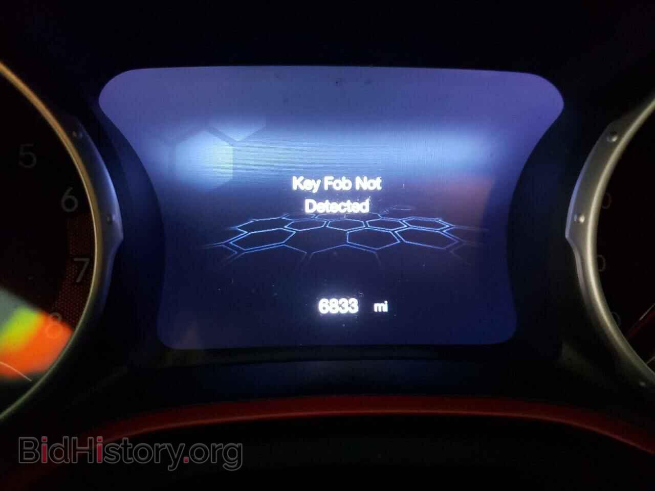 2020 JEEP COMPASS - VIN: 3C4NJDDB8LT131786 - Photo 8