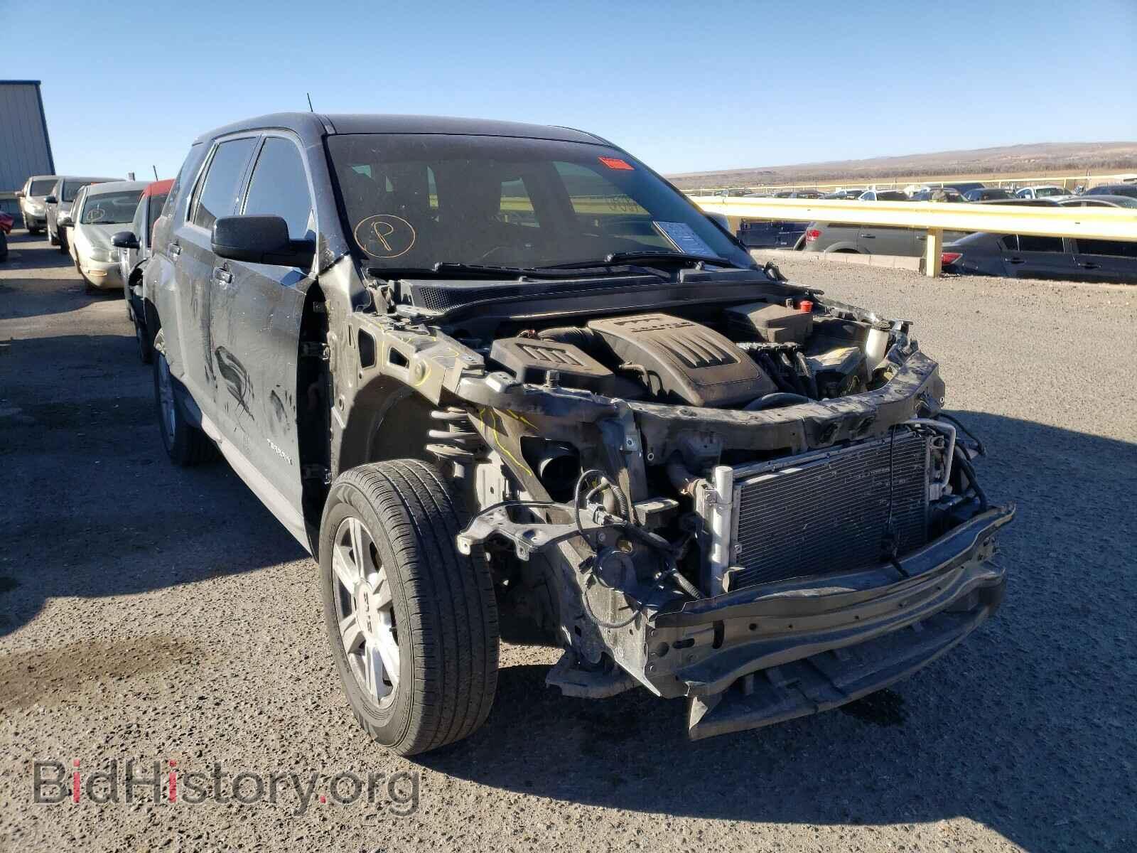 Photo 2GKFLSEK5G6248094 - GMC TERRAIN 2016