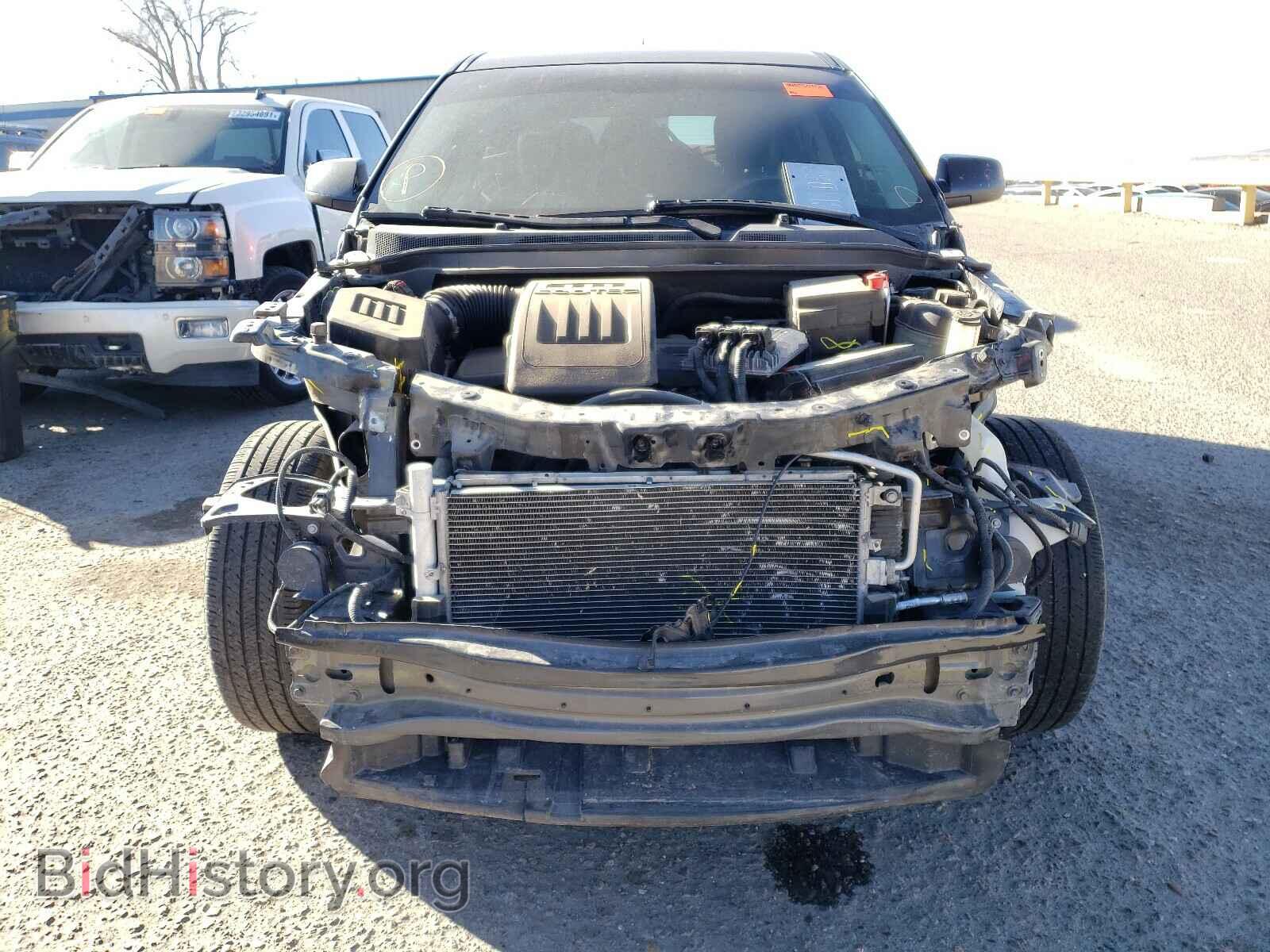 2016 GMC TERRAIN - VIN: 2GKFLSEK5G6248094 - Фото 9