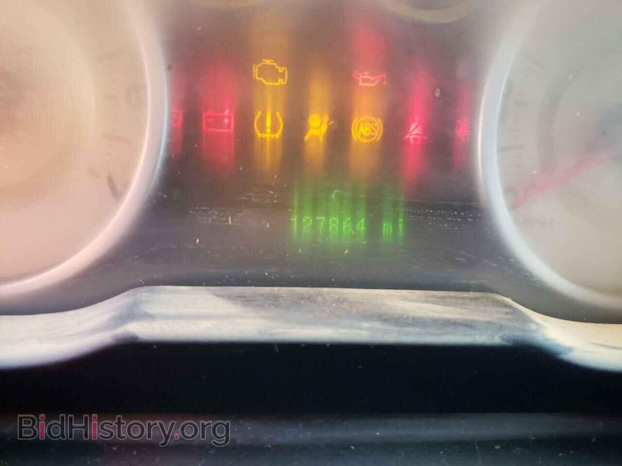 2010 FORD EDGE - VIN: 2FMDK4JC0ABB59155 - Фото 8
