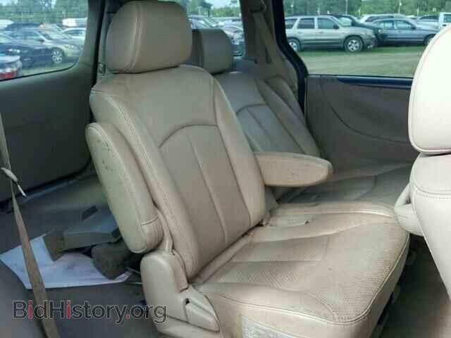 2006 MAZDA MPV - VIN: JM3LW28J260561336 - Фото 6
