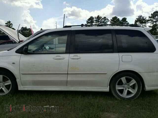 2006 MAZDA MPV - VIN: JM3LW28J260561336 - Фото 9