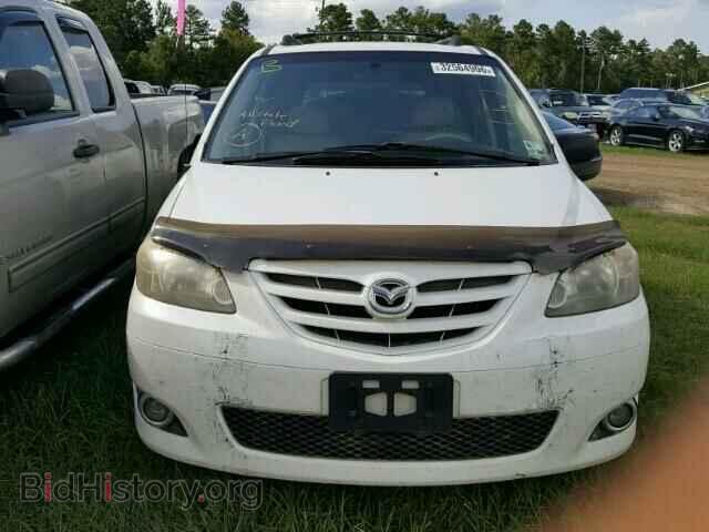 2006 MAZDA MPV - VIN: JM3LW28J260561336 - Фото 10