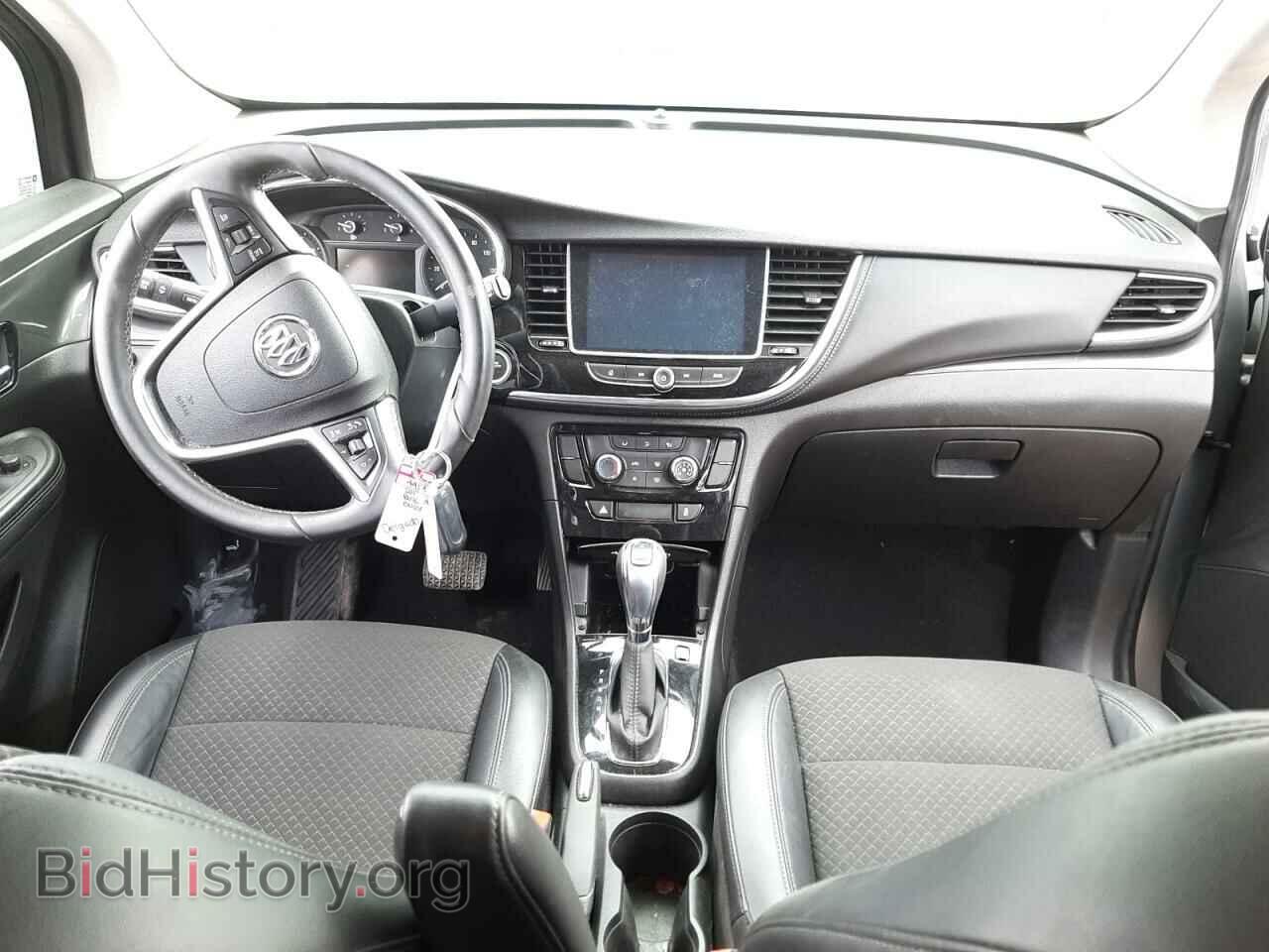 2017 BUICK ENCORE - VIN: KL4CJASB3HB218250 - Фото 9