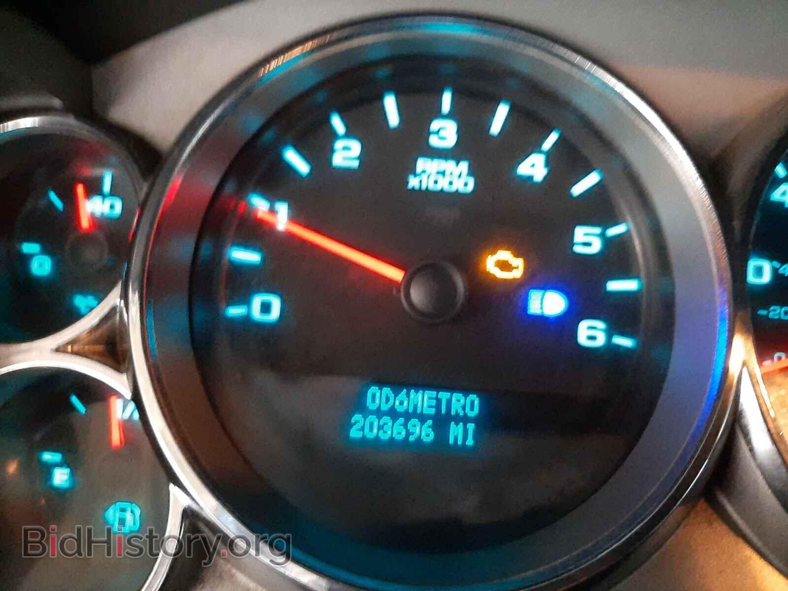 2007 CHEVROLET SILVERADO - VIN: 2GCEK19C371729062 - Фото 8