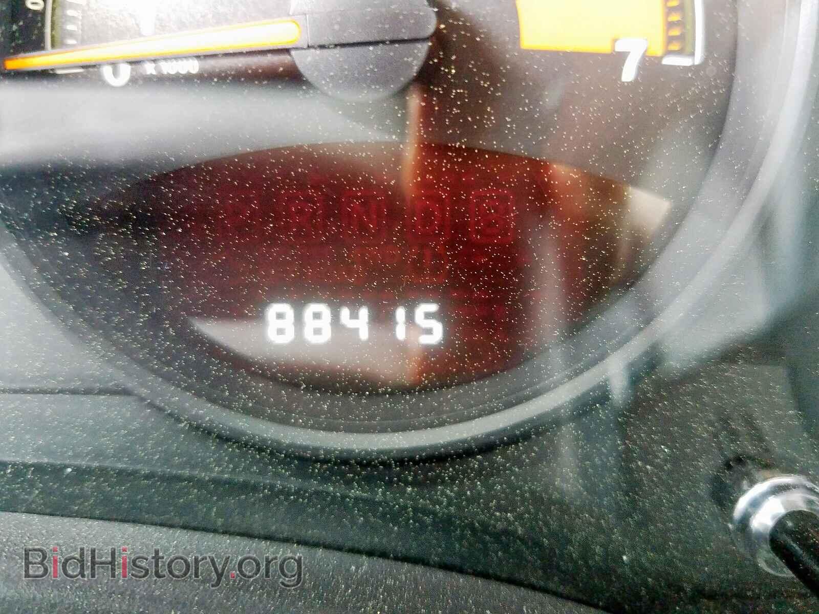 2014 JEEP COMPASS - VIN: 1C4NJCBA9ED819471 - Photo 8