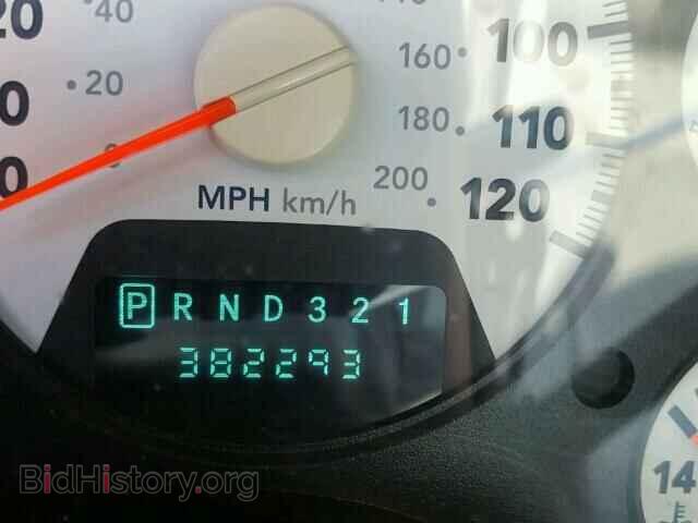 2009 DODGE RAM 3500 - VIN: 3D6WG46L89G542903 - Фото 8