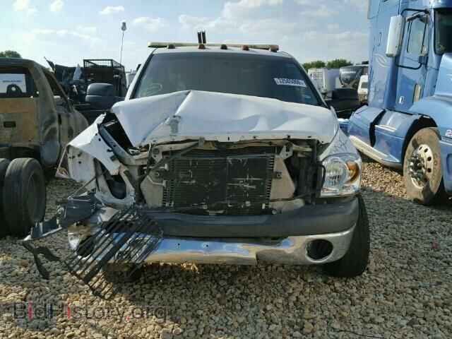 2009 DODGE RAM 3500 - VIN: 3D6WG46L89G542903 - Фото 10