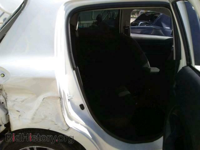 2017 MITSUBISHI MIRAGE - VIN: ML32A3HJ0HH008622 - Фото 6