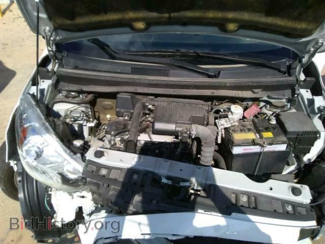 2017 MITSUBISHI MIRAGE - VIN: ML32A3HJ0HH008622 - Фото 7
