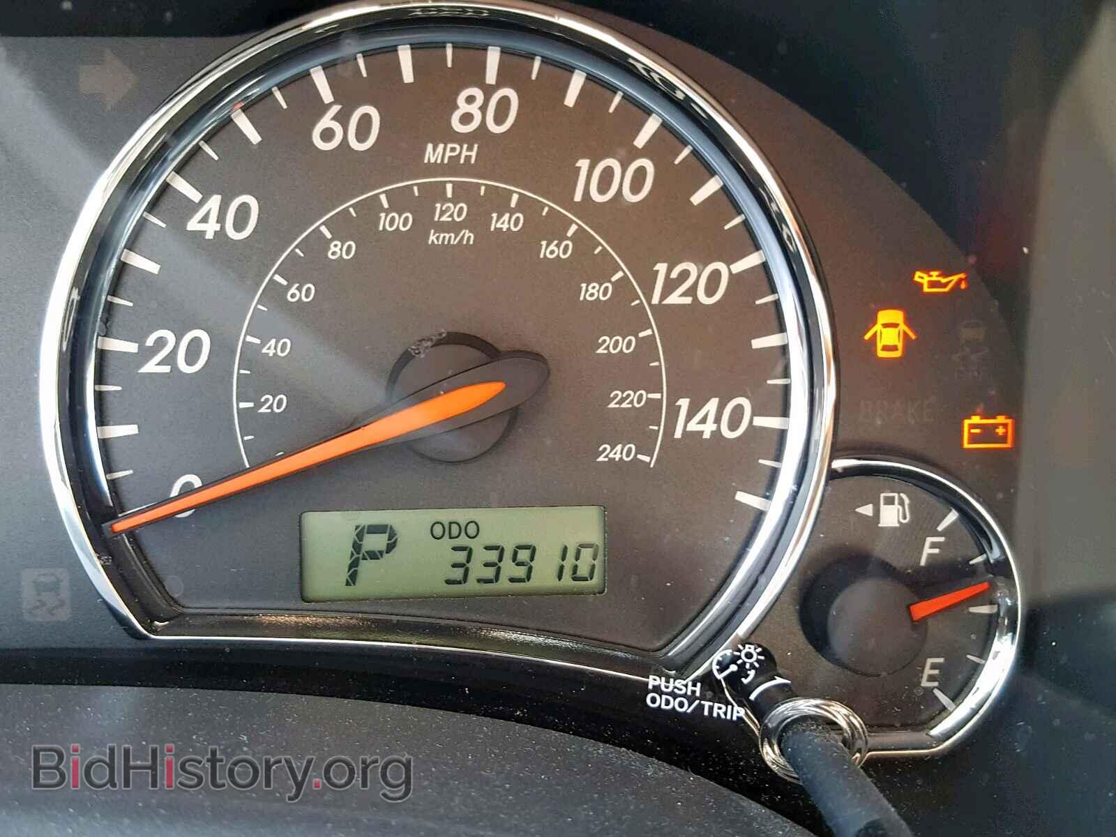 2013 TOYOTA COROLLA BA - VIN: 5YFBU4EE3DP200438 - Фото 8
