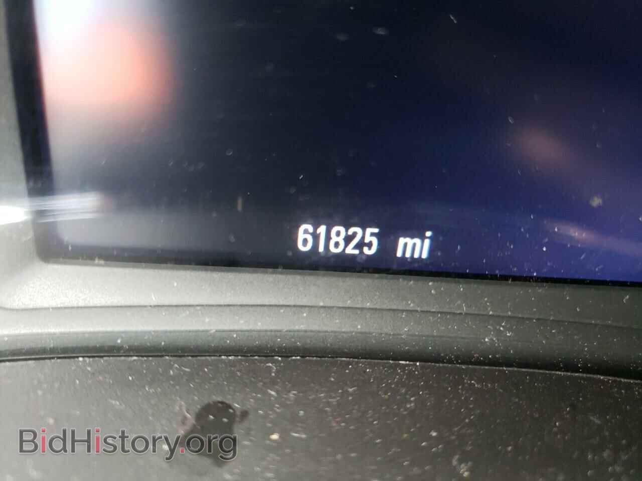 2019 BUICK ENCORE - VIN: KL4CJASB0KB935602 - Фото 8