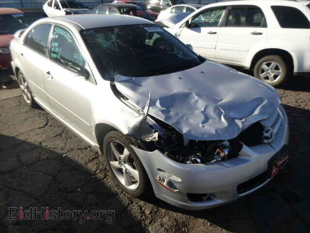 Photo 1YVHP84C885M07493 - MAZDA 6 2008