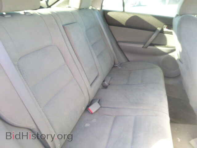 2008 MAZDA 6 - VIN: 1YVHP84C885M07493 - Фото 6