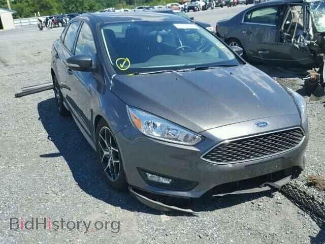 Фотография 1FADP3FE9FL346658 - FORD FOCUS 2015